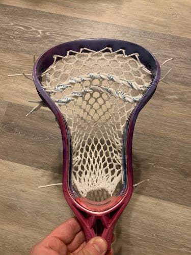 Brine Blueprint X Strung Head (Used)