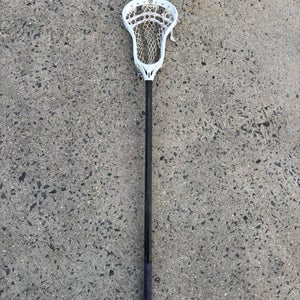 Warrior Burn Lacrosse Stick
