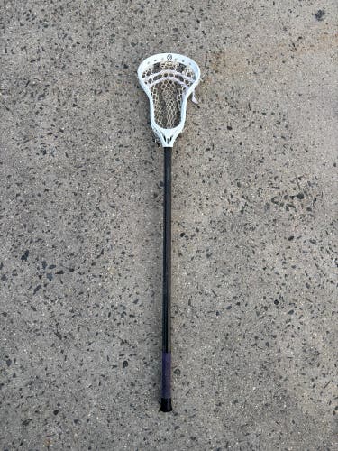 Warrior Burn Lacrosse Stick