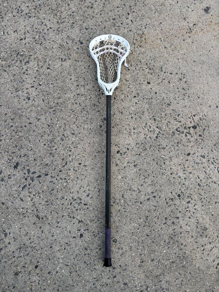 Warrior Burn Lacrosse Stick