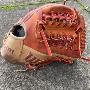 Wilson A2000 1789 Baseball Glove 11.5" (Used)
