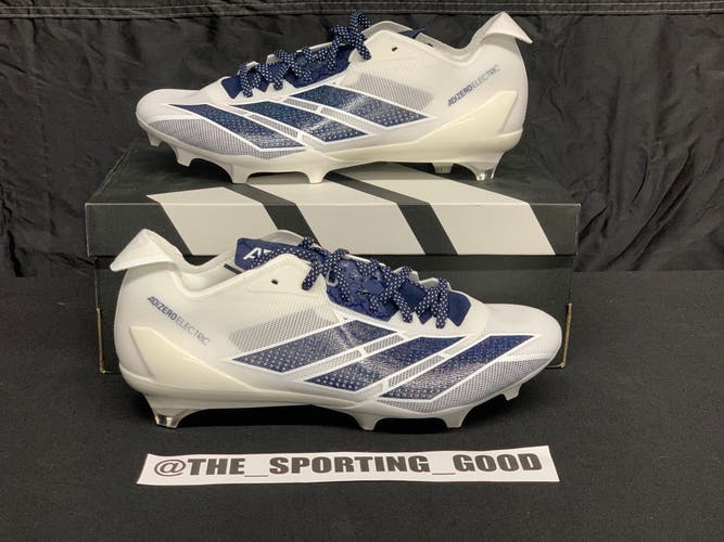 Adidas Adizero Electric Cleats (New) Size M 10.5