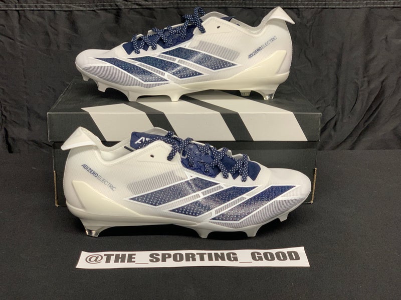 Adidas Adizero Electric Cleats (New) Size M 10.5