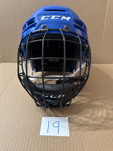 CCM Super Tacks X - Medium