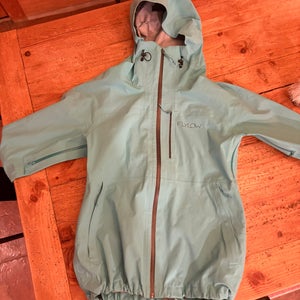 Women's Medium Flylow Jacket (Used)