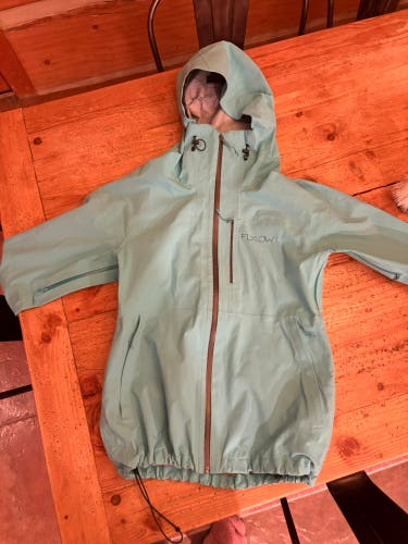 Women's Medium Flylow Jacket (Used)
