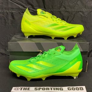 Adidas Adizero Electric Molded Cleats (New)