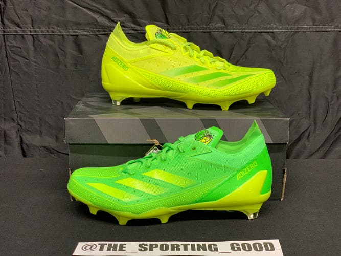 Adidas Adizero Electric Molded Cleats (New)