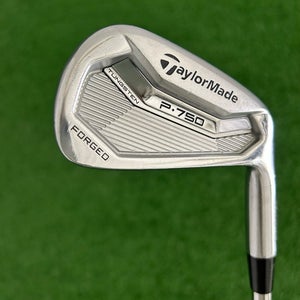 Taylormade P750 Forged 3 Iron / Stiff