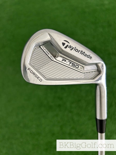 Taylormade P750 Forged 3 Iron / Stiff