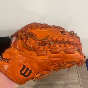 2014 Wilson A2K Glove Of The Month JF16 12”