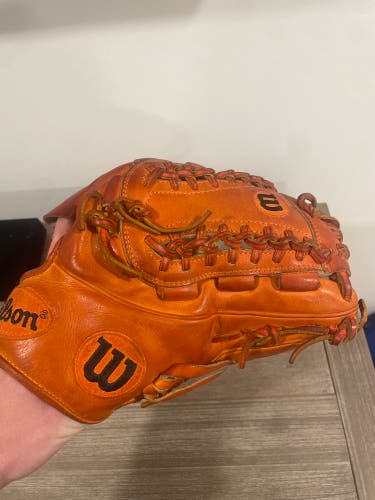2014 Wilson A2K Glove Of The Month JF16 12”