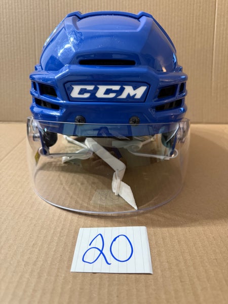 CCM Super Tacks X - Medium