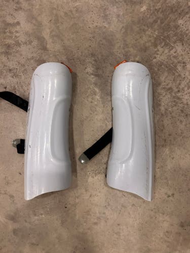Shin Guards One Size Fits All POC Shin Guard (Used)
