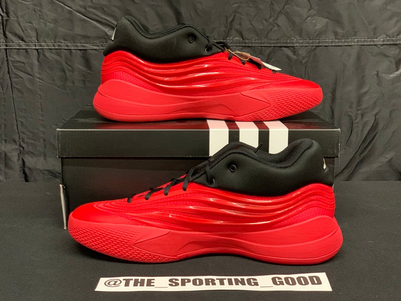 Adidas Dame X Basketball Shoes (New Sz:11)