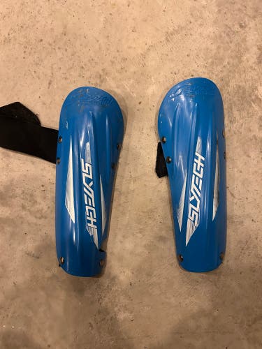 Forearm Guards One Size Fits All Slytech (Used)