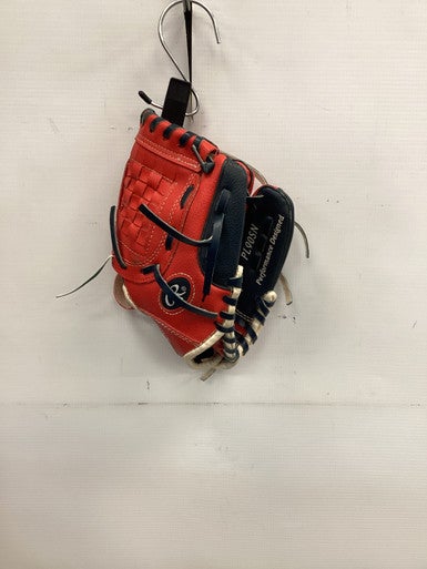 Used Rawlings PLAYERS SERIES BB/SB Glove T-ball None 10" 11851-S000041205