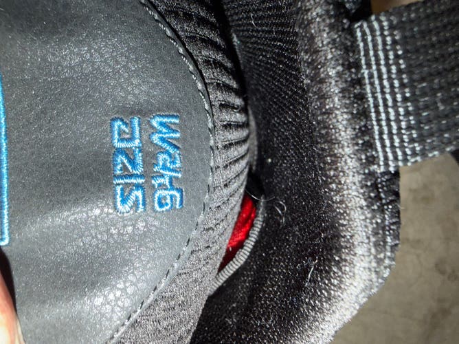 Men's Size M 9.5 (W 10.5) Burton Photon Snowboard Boots Medium Flex All Mountain (Used)