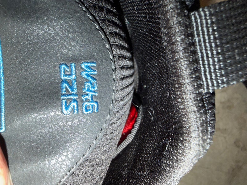 Men's Size M 9.5 (W 10.5) Burton Photon Snowboard Boots Medium Flex All Mountain (Used)