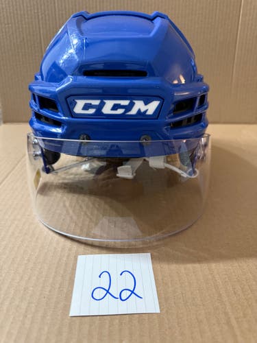 CCM Super Tacks X - Medium