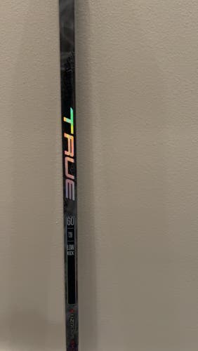 True HZRDUS Smoke Left Hand Hockey Stick
P28 60 Flex (New)