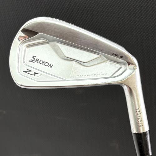 SRIXON ZX7 MKII 4 IRON