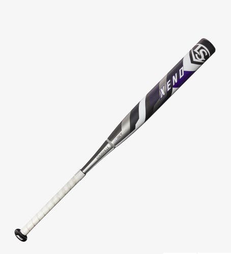 2025 Louisville Slugger Xeno Composite Bat (-10) 23 oz 33" (New)