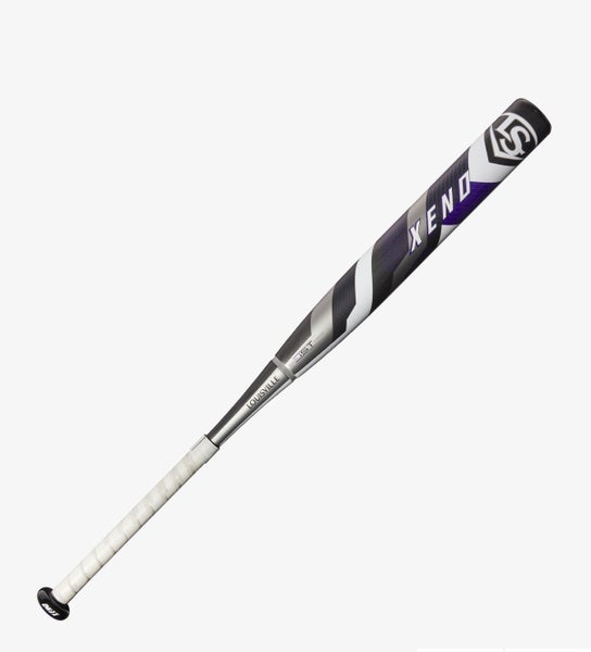 2025 Louisville Slugger Xeno Composite Bat (-10) 23 oz 33" (New)