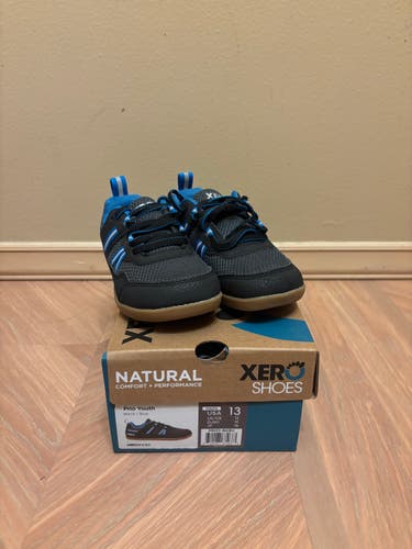 Xero Prio Youth 13