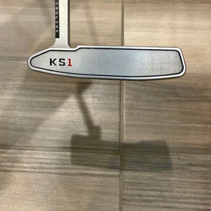 Kirkland Signature KS1 Left Hand Putter