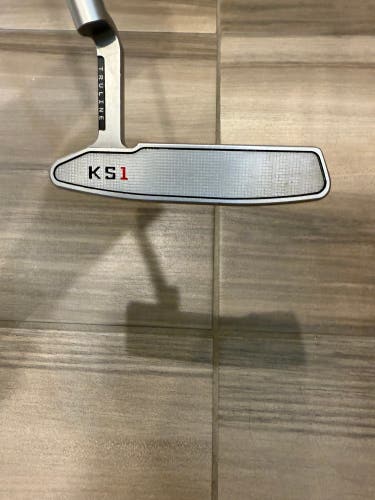 Kirkland Signature KS1 Left Hand Putter 34" (Used)