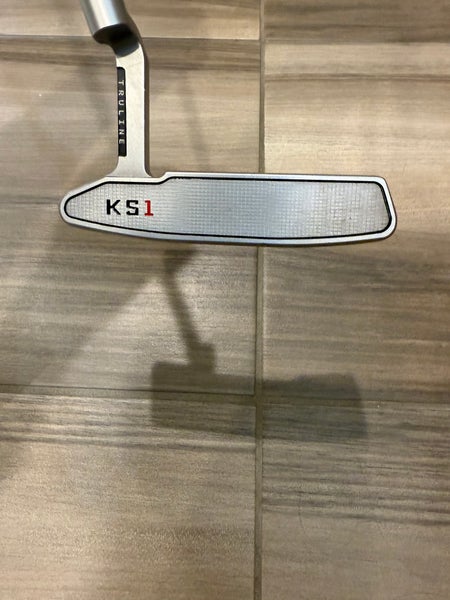 Kirkland Signature KS1 Left Hand Putter 34" (Used)
