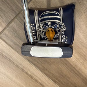 Odyssey Ai-ONE Cruiser Jailbird Left Hand Putter