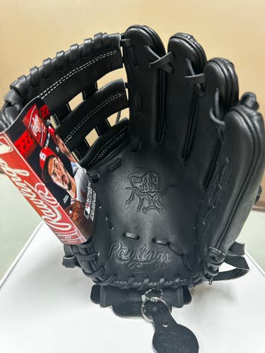 Rawlings Horween RH Heart of the Hide Baseball Glove 205-6B 11.75" (New)