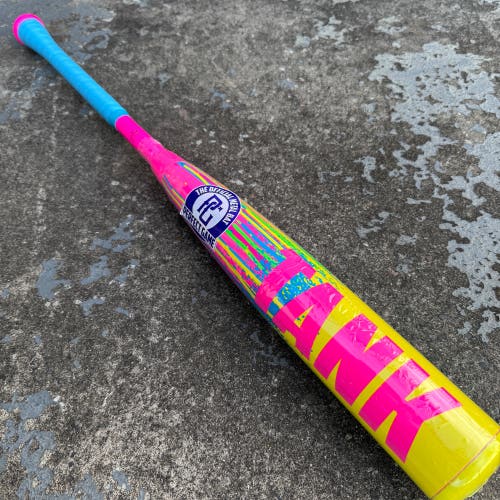 NEW 2025 Tank 31/26 (-5) Composite USSSA Baseball Bat