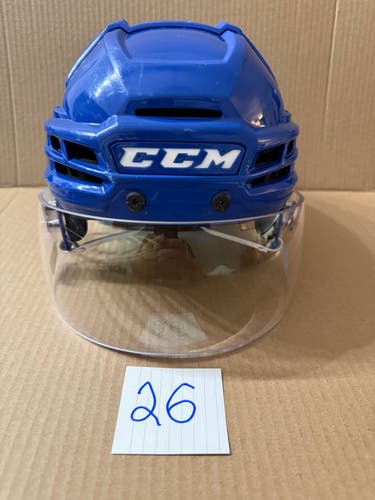 CCM Super Tacks X - Small