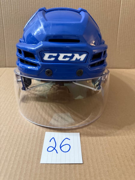 CCM Super Tacks X - Small