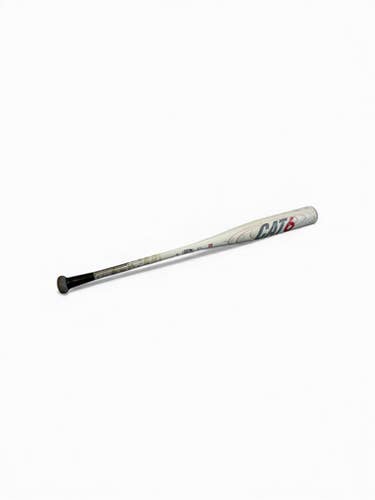 Used Marucci CAT 6 BB USSSA 2 5/8 Bat 32" 11873-S000228237