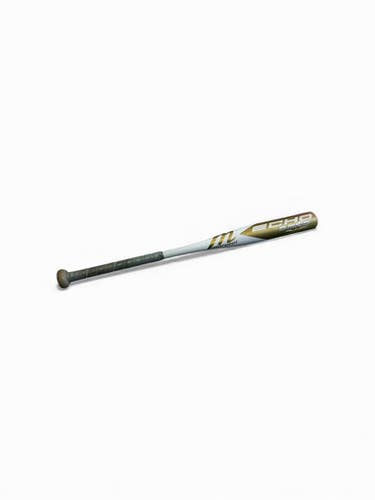 Used Marucci ECHO DMND ALLOY SB Fastpitch Bat 29" 11873-S000228241