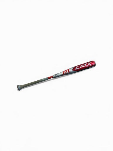 Used Marucci CAT X COMPOSITE BB USSSA 2 3/4 Bat 31" 11873-S000228238