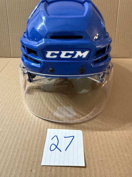 CCM Super Tacks X - Medium