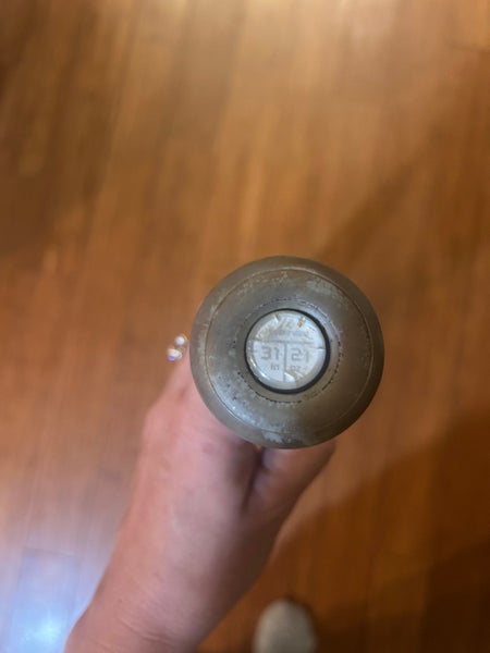 2025 Easton Ghost Unlimited Composite Bat (-11) 21 oz 31" (Used)