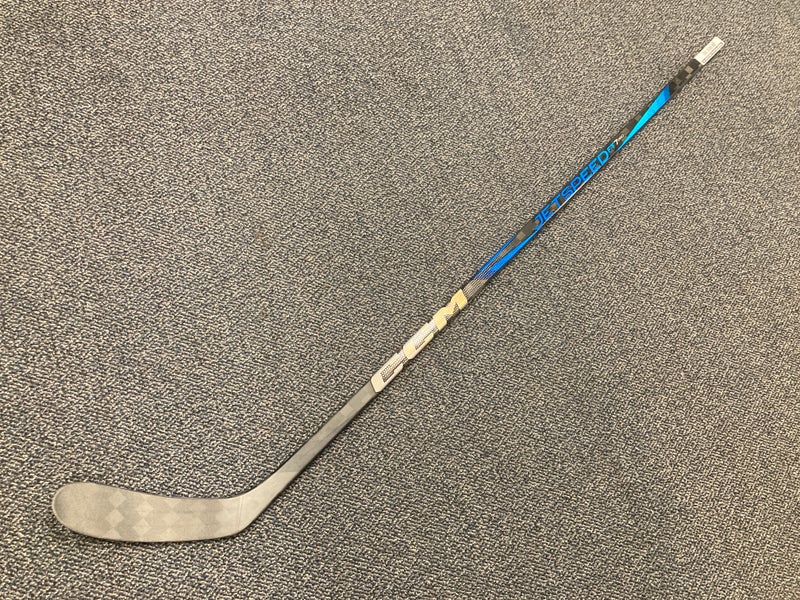 Senior CCM JetSpeed FT7 Pro Right Handed Hockey Stick 75 Flex (New)