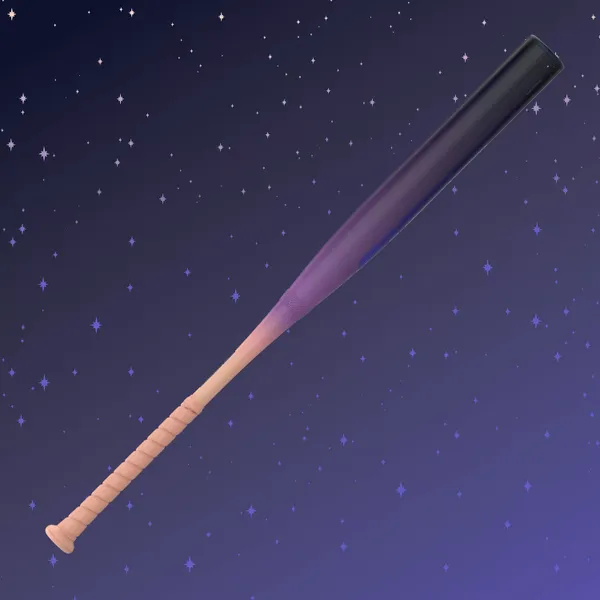 2026 Easton Ghost Advanced Limited Edition Twilight Composite Bat (-11) 20 oz 31" (New)