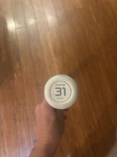 2023 Easton Ghost Composite Bat (-11) 20 oz 31" (Used)