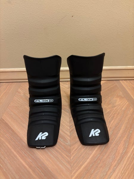 K2 130 Flex (Full Tilt 12 Flex) Tongues