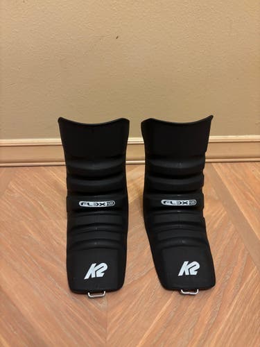 K2 120 Flex (Full Tilt 10Flex) Tongues