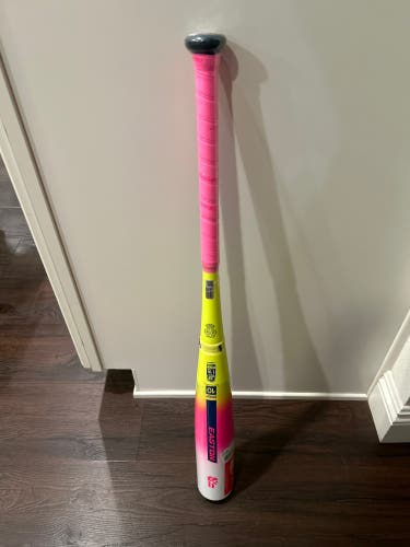 2026 Easton Dub Composite USSSA Certified Bat (-10) 20 oz 30" (New)