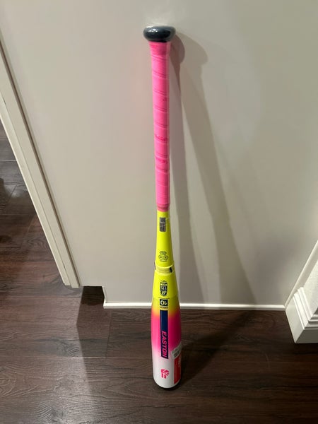 2026 Easton Dub Composite USSSA Certified Bat (-10) 20 oz 30" (New)