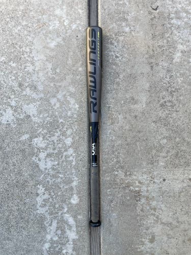 USA Rawlings Quatro Pro 30 (-8)